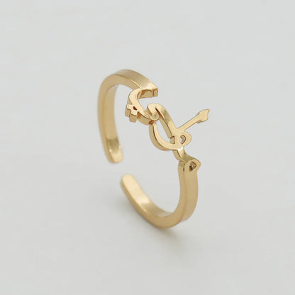 Bague Prénom En Arabe