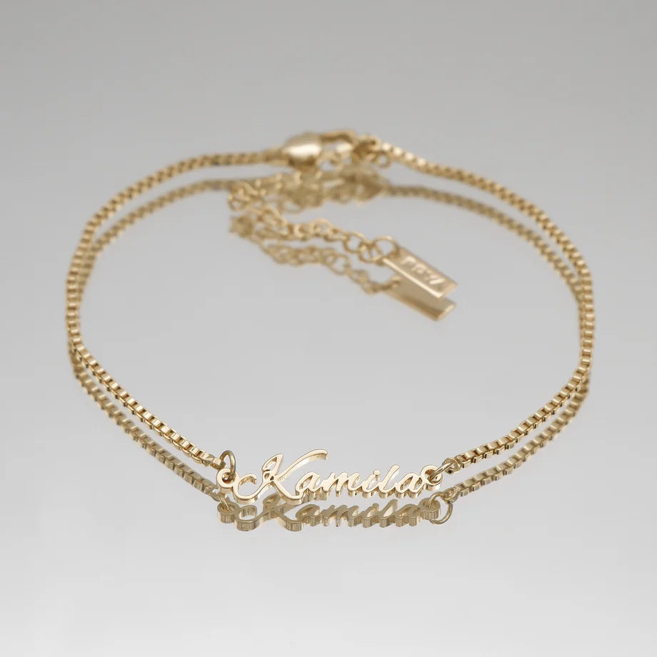 Venise | Bracelet de cheville