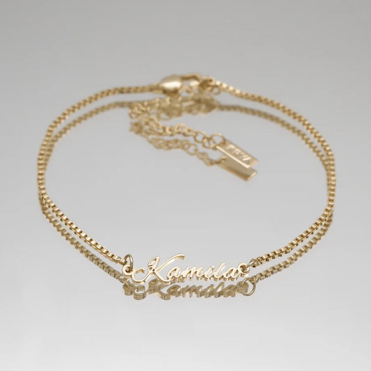 Venise | Bracelet de cheville
