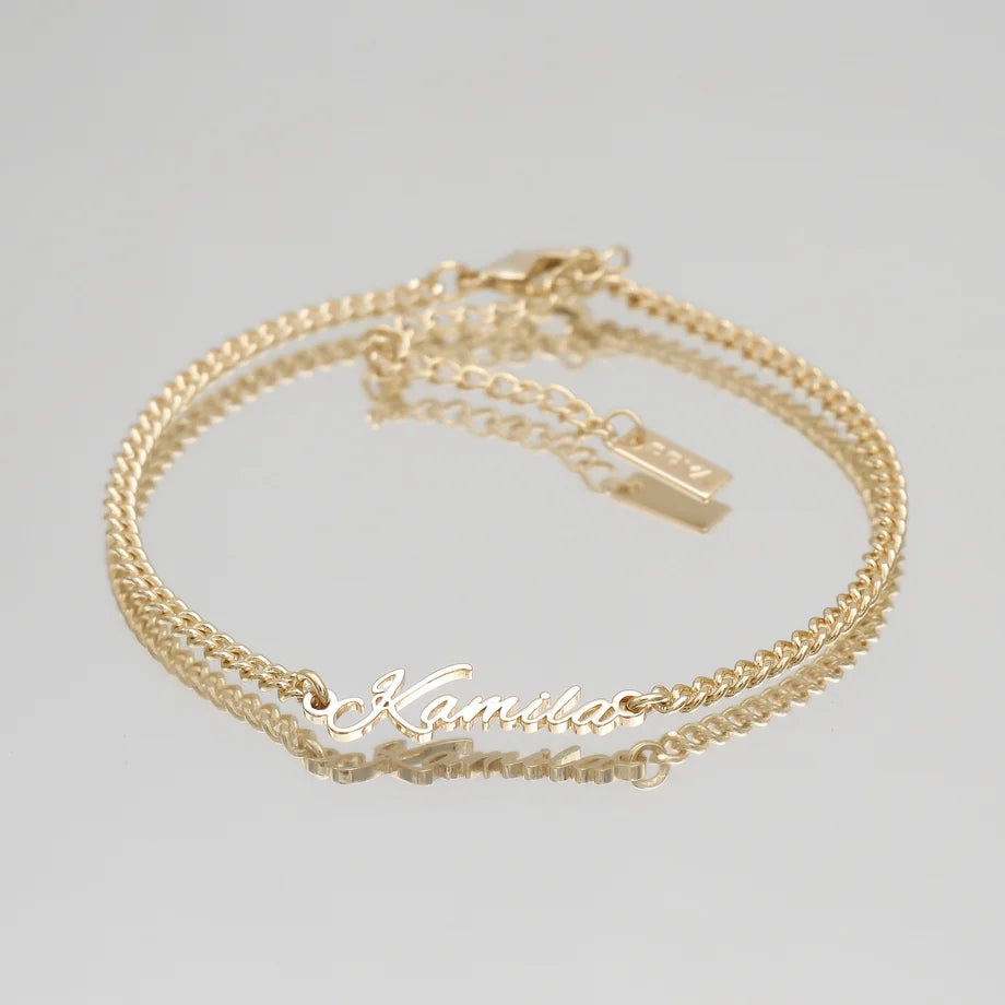Venise | Bracelet de cheville