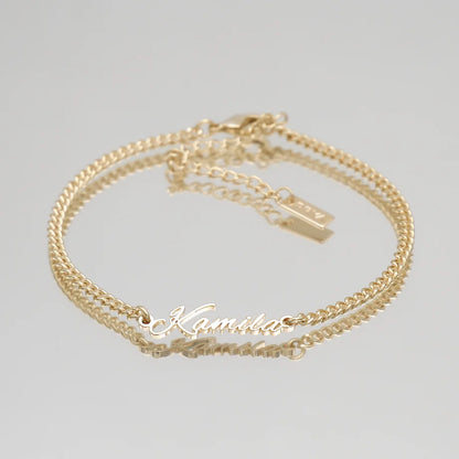 Venise | Bracelet de cheville